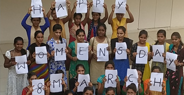 Womens Day 