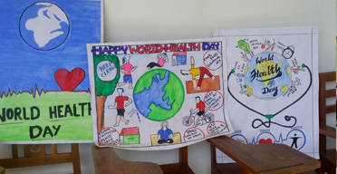 World Health Day 