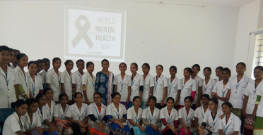 World Mental Health Day