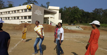 Sports Day 