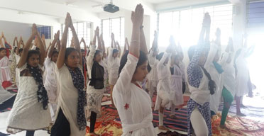 yoga Day 