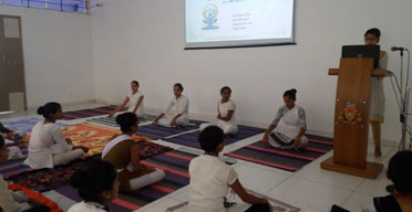 yoga Day 