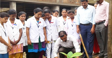Van Mahotsav Day