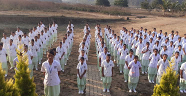 yoga Day 