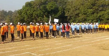yoga Day 