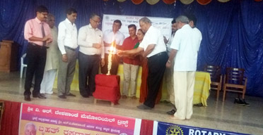 Blood Donation Camp