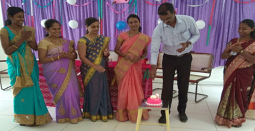 Teachers Day