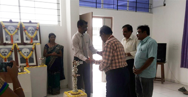 102nd Foundation Day 13-11-2017