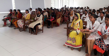 World AIDS DAY celebration done on 1-12-17
