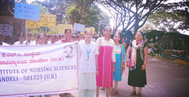 On 31st World No Tabacco Day