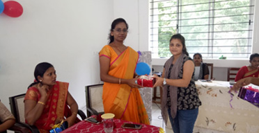 Teachers Day celebrated on 05-09-2018