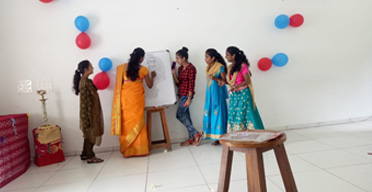 Teachers Day celebrated on 05-09-2018