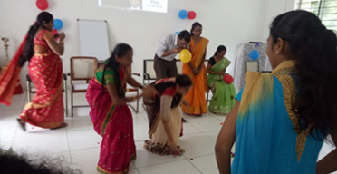Teachers Day celebrated on 05-09-2018