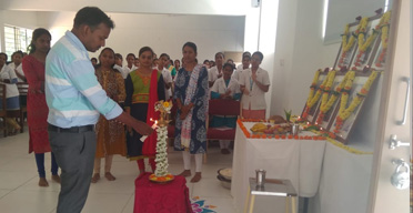 Foundation Day 