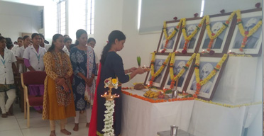 Foundation Day 