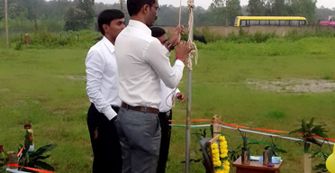 72nd Independence Day celebration