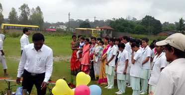 72nd Independence Day celebration